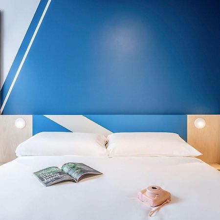 Ibis Budget Arlon Porte Du Luxembourg Екстер'єр фото