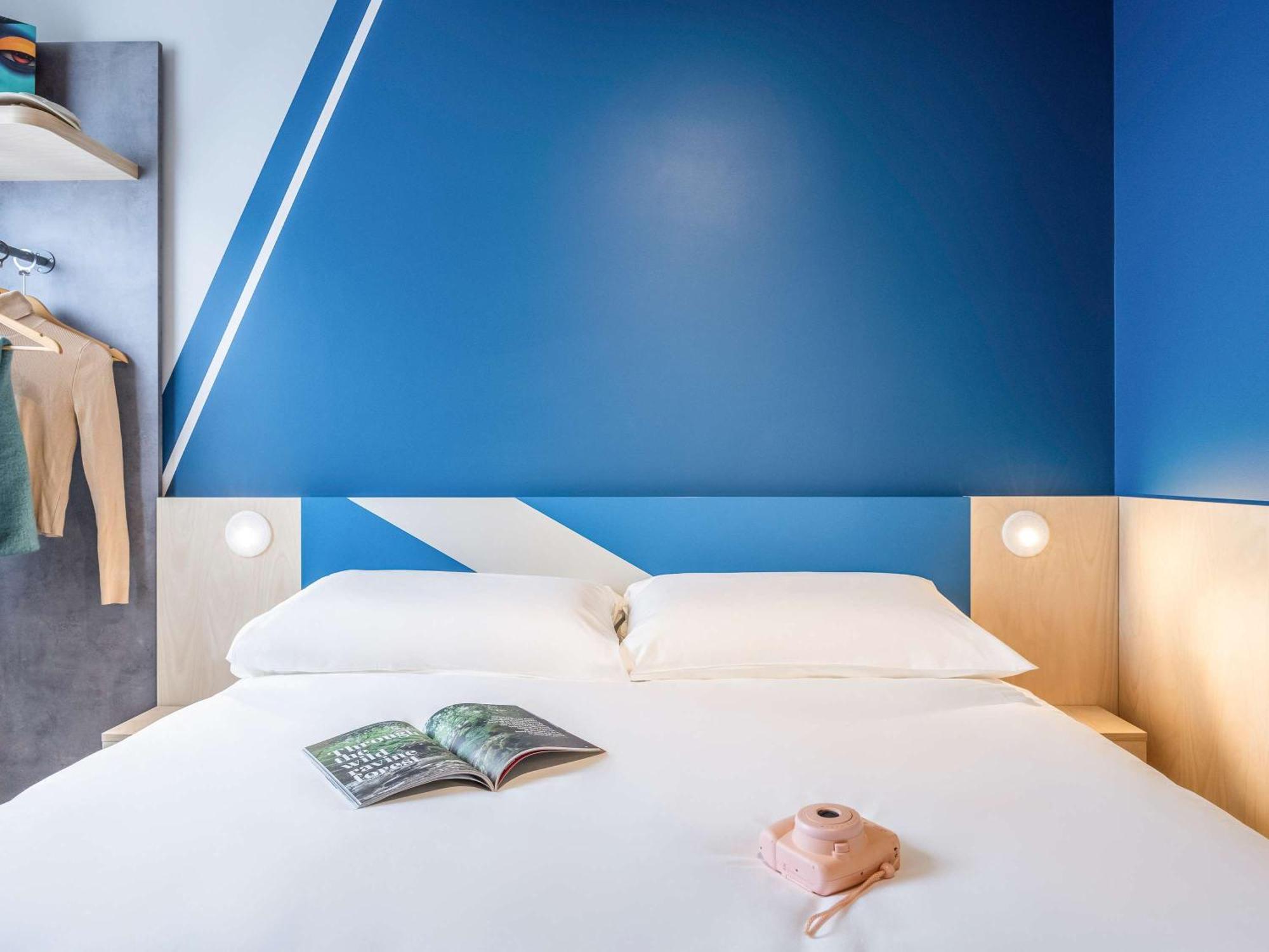 Ibis Budget Arlon Porte Du Luxembourg Екстер'єр фото